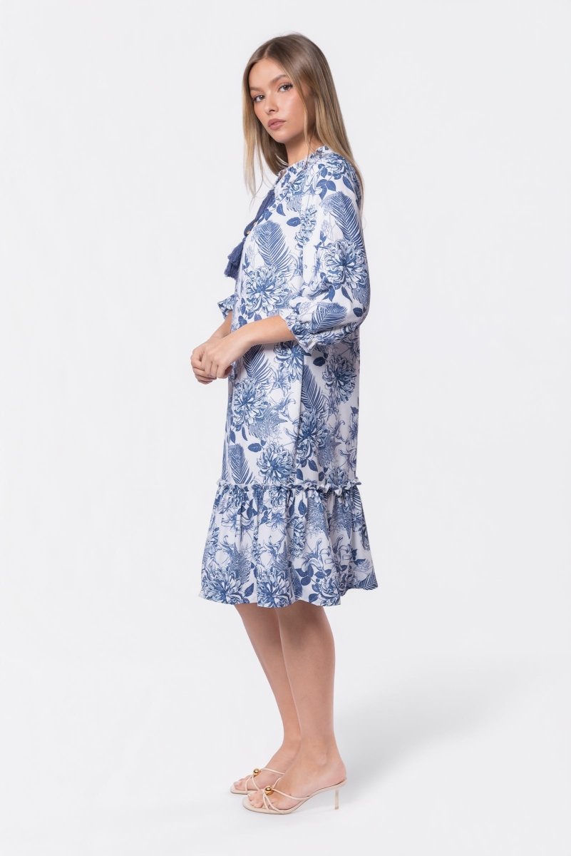 Clio Dress 40