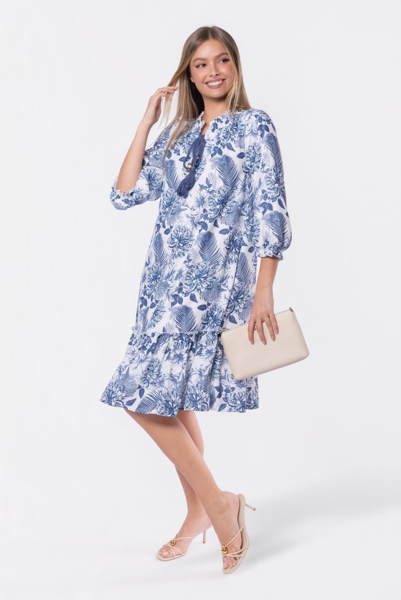 Clio Dress 40