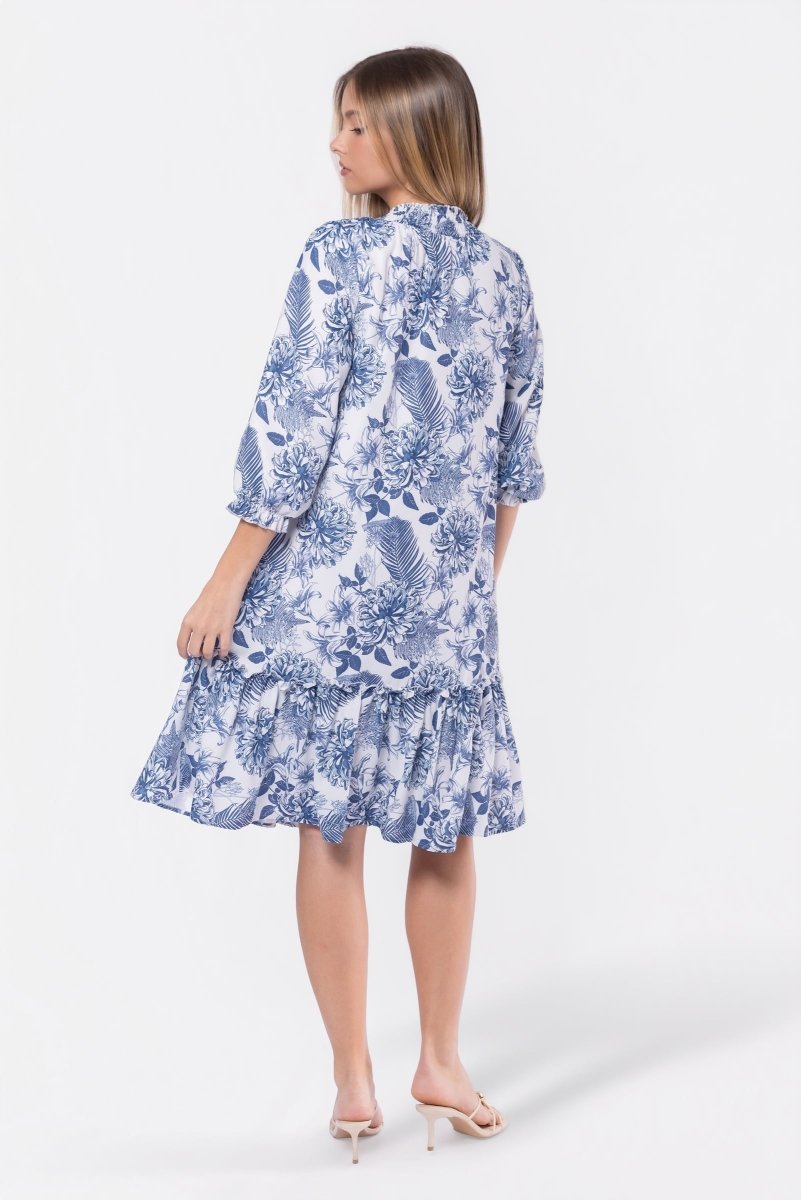Clio Dress 40