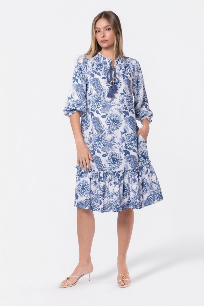 Clio Dress 40