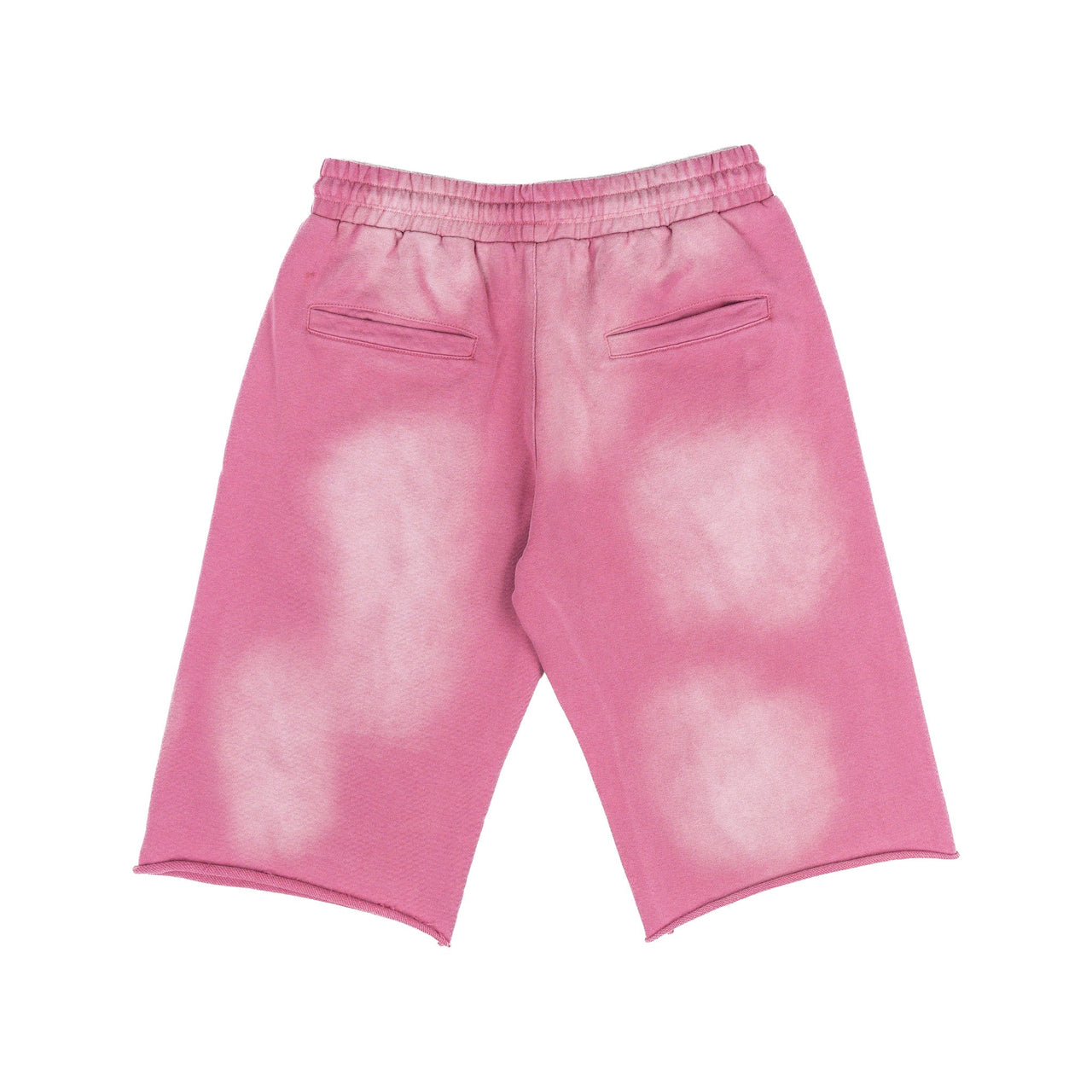 Commons Sweatshort Faded Pink
