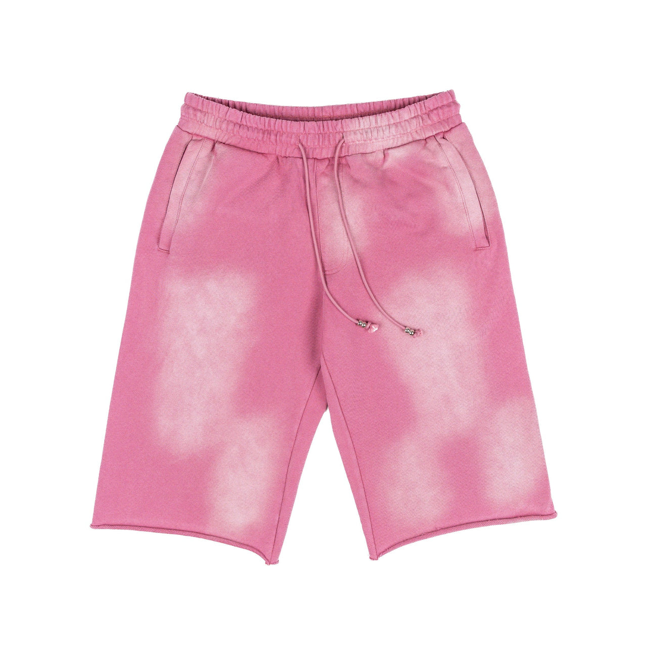 Commons Sweatshort Faded Pink