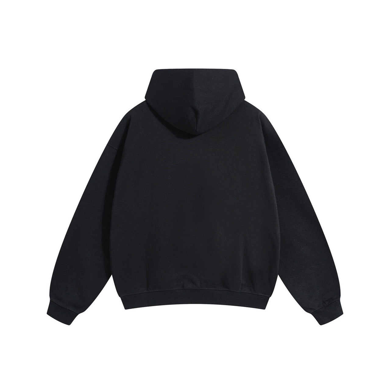Compliments Good Today Black Hoodie