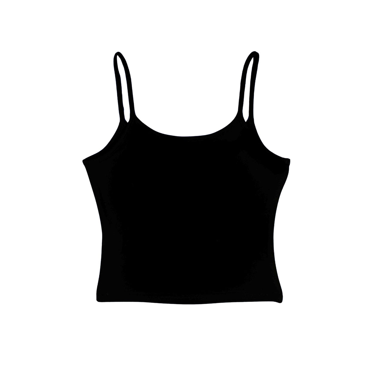 Compliments Easy to Love, Hard to Forget Women's Tank Black