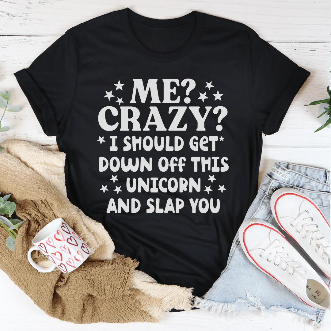 Crazy Tee