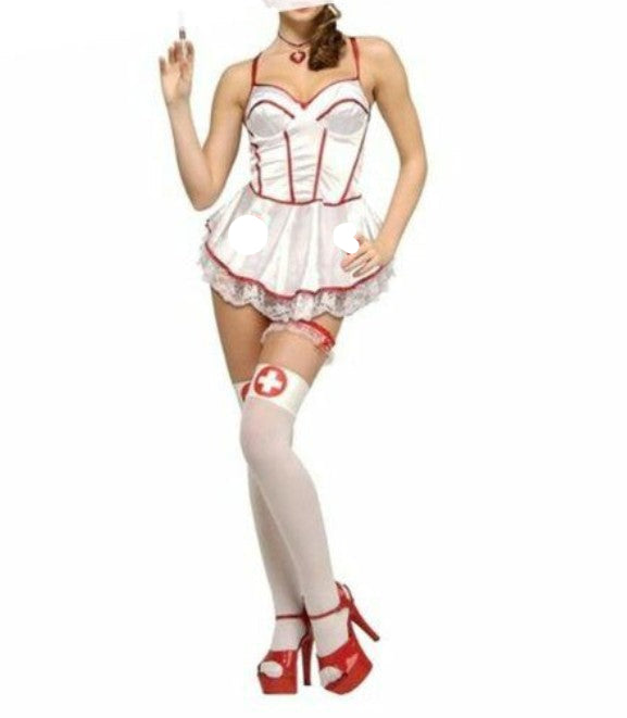 Nurse Costume