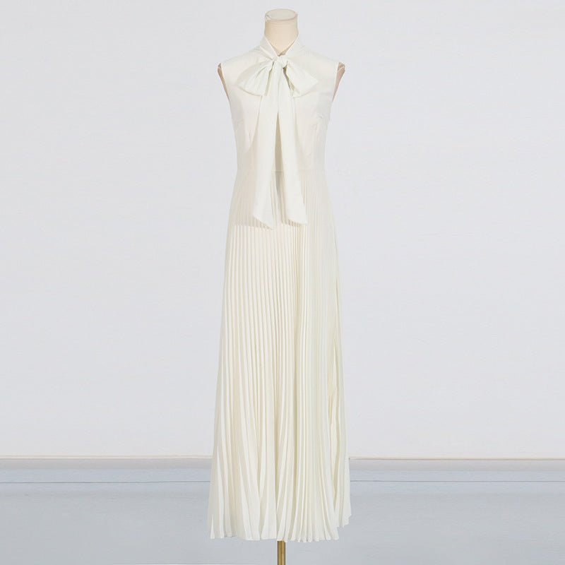 Crystal Embellished Jacket & Pleated Skirt Set(MS305)