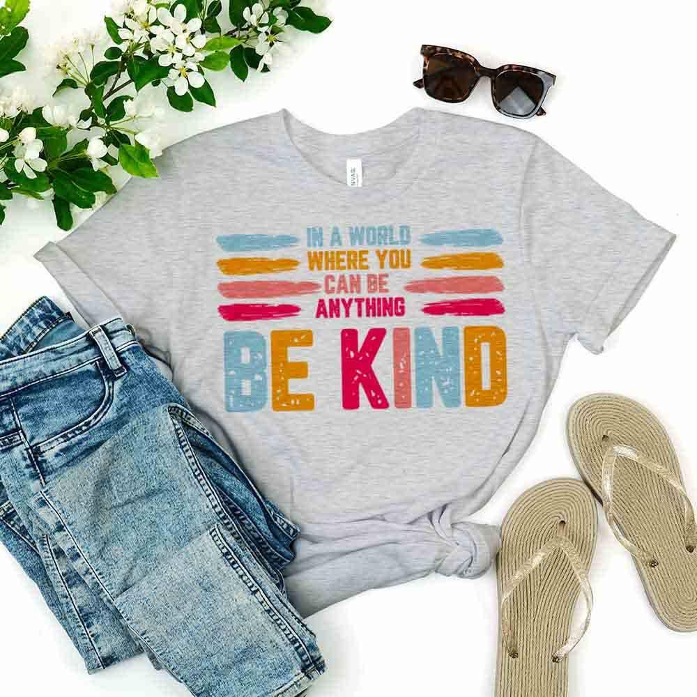 Be Kind Tee