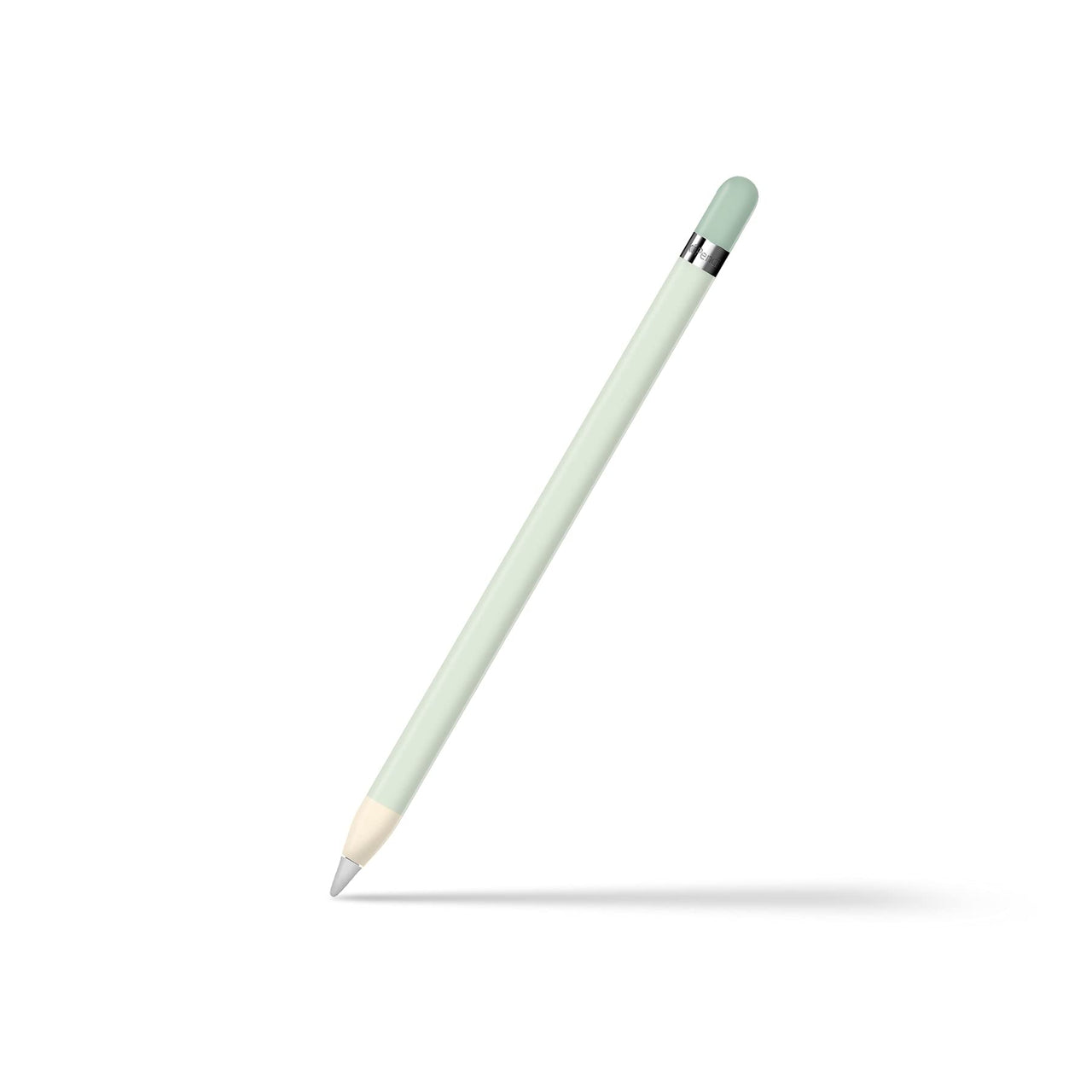 Tacky design Classic Skin Compatible with Apple Pencil Skin - Vinyl 3m White Apple Stickers Apple Pencil Cover Full wrap (1st Generation)
