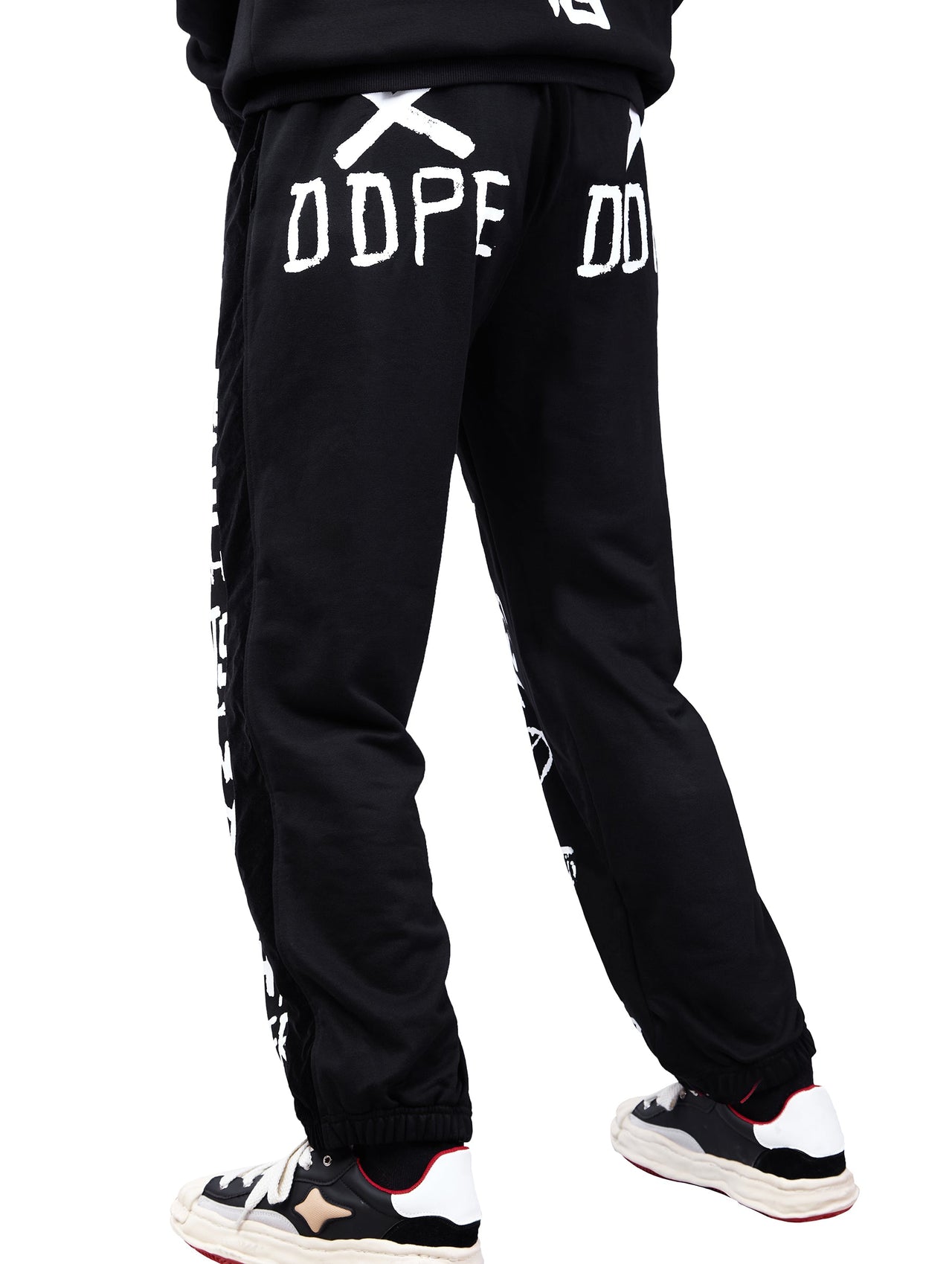 APP2 Urban Speed Racer Sweatpants