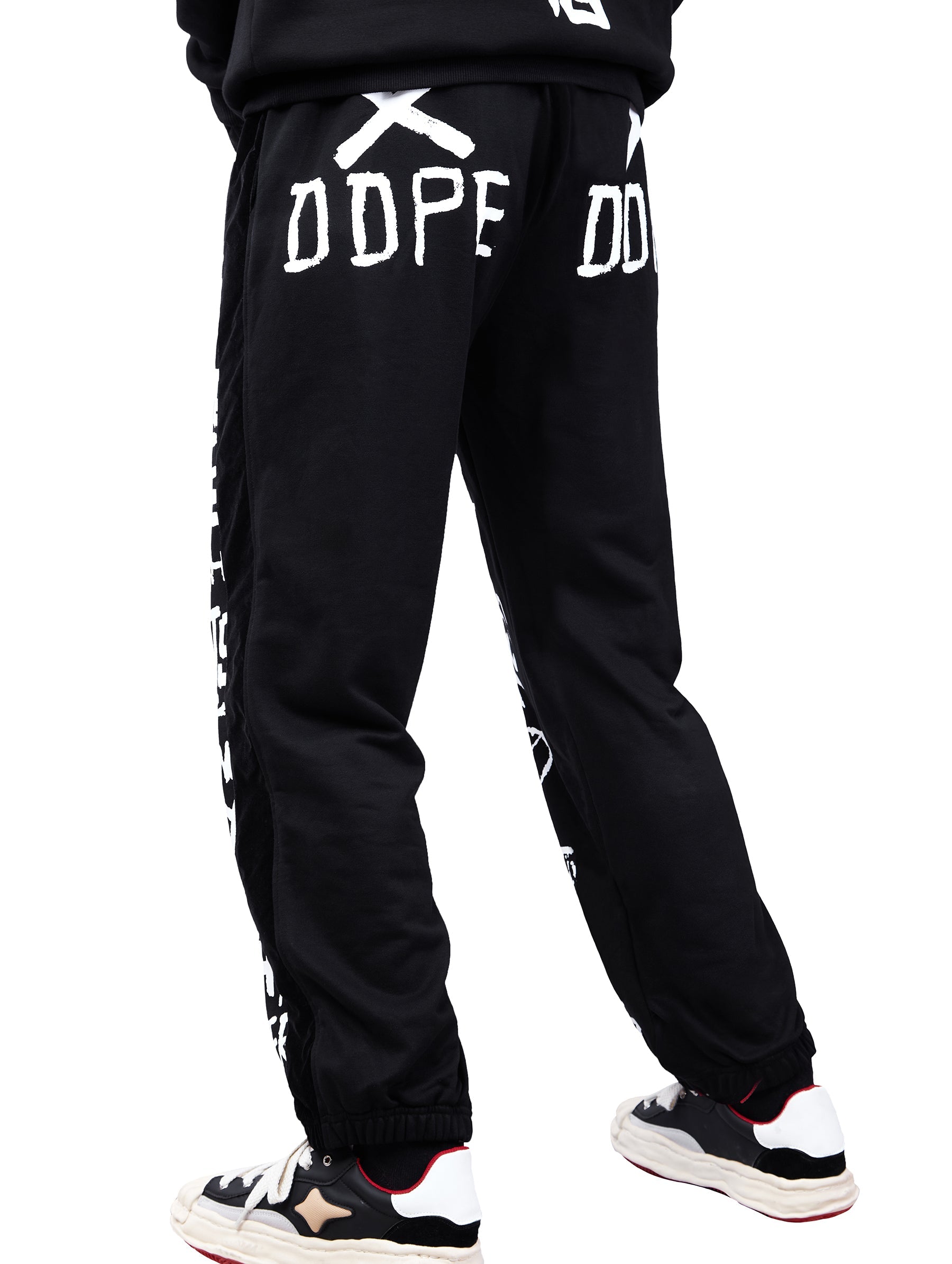 APP2 Urban Speed Racer Sweatpants