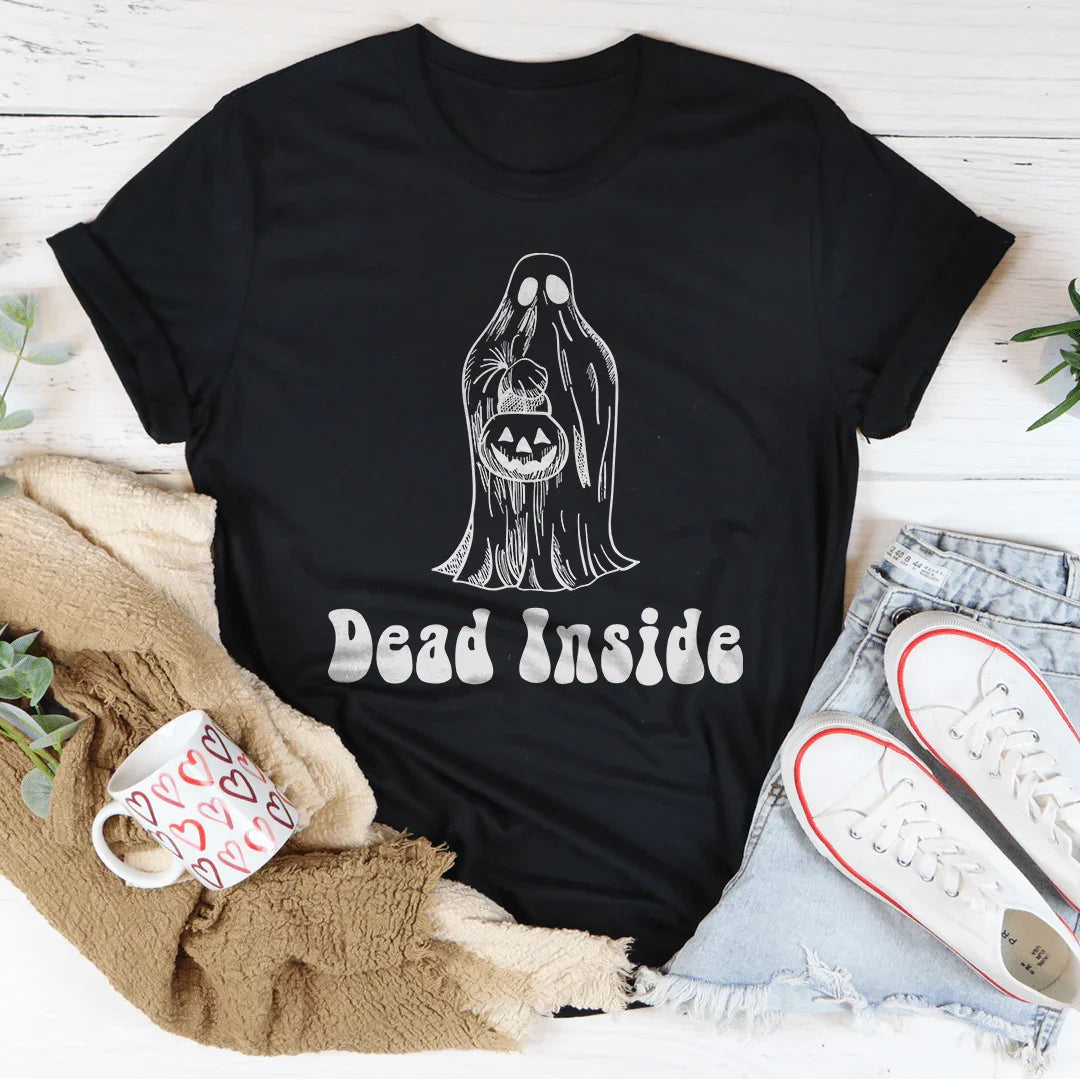 Dead Inside Tee