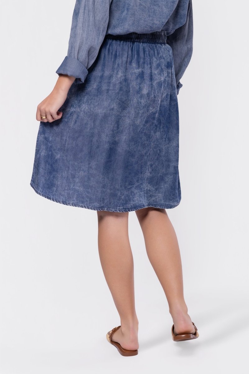 Denver Skirt 23