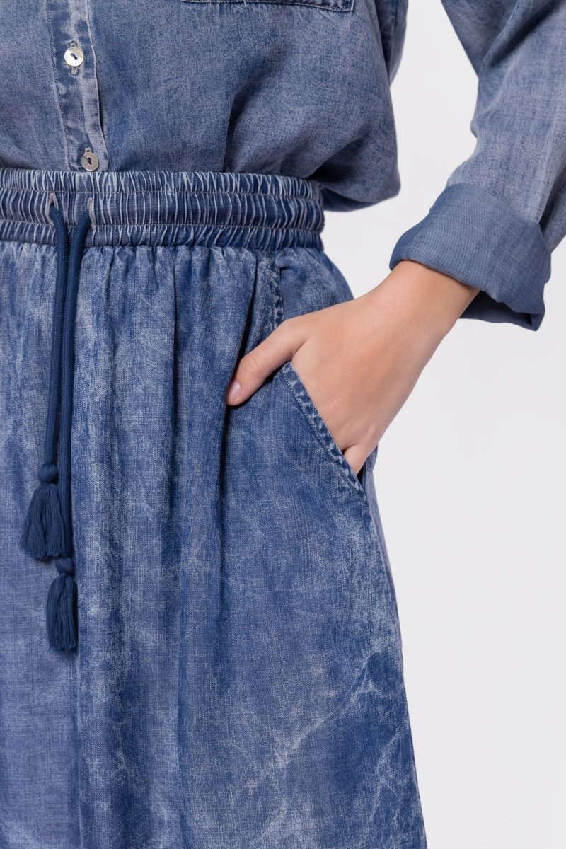 Denver Skirt 23