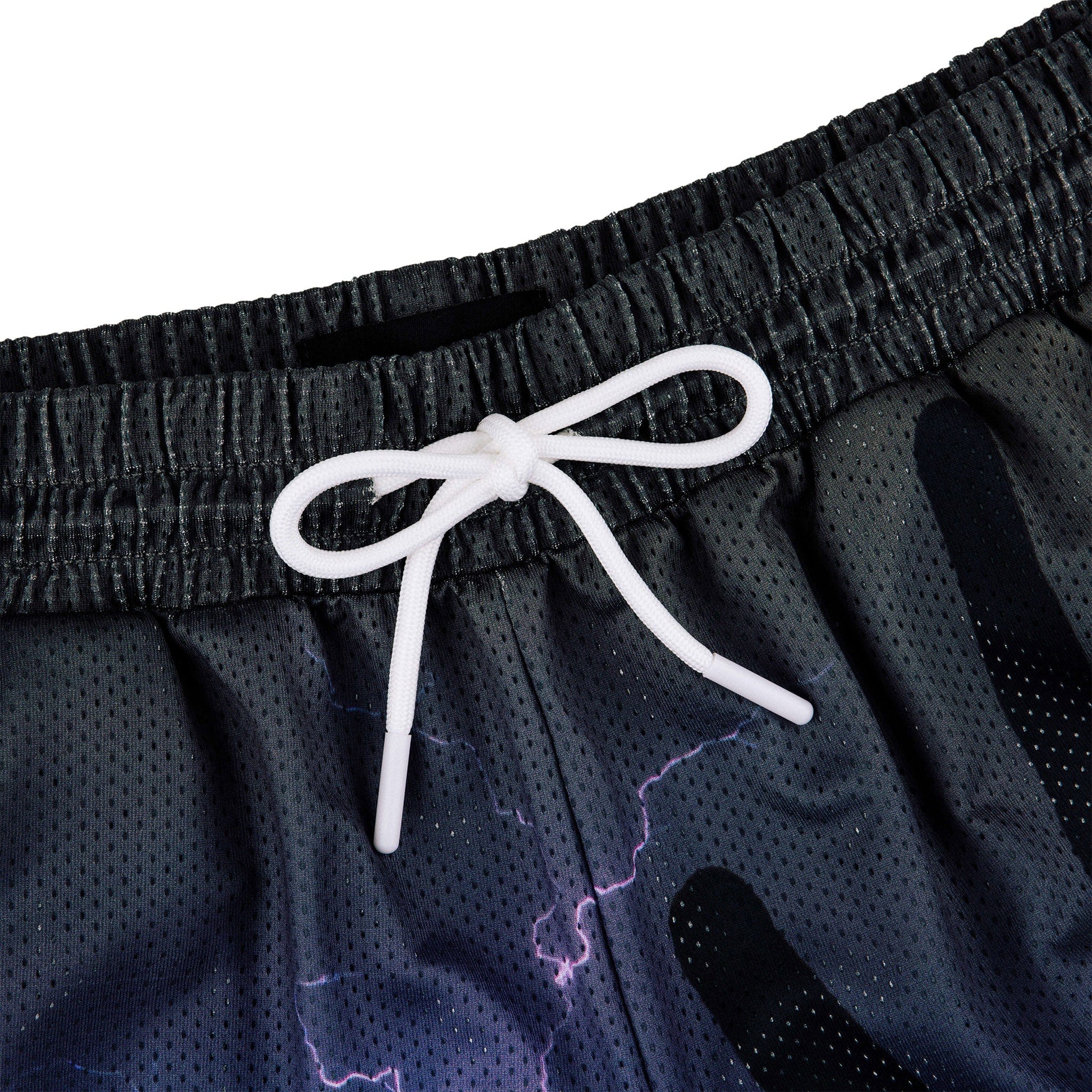 Common Hype Desert Storm Mesh Short