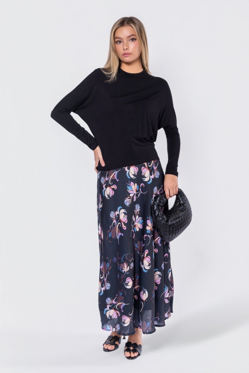 Dini Top (Black)