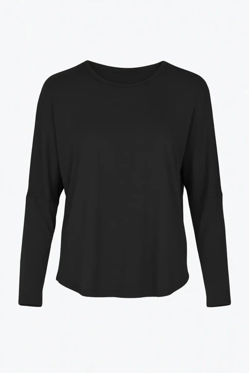 Dini Top (Black)