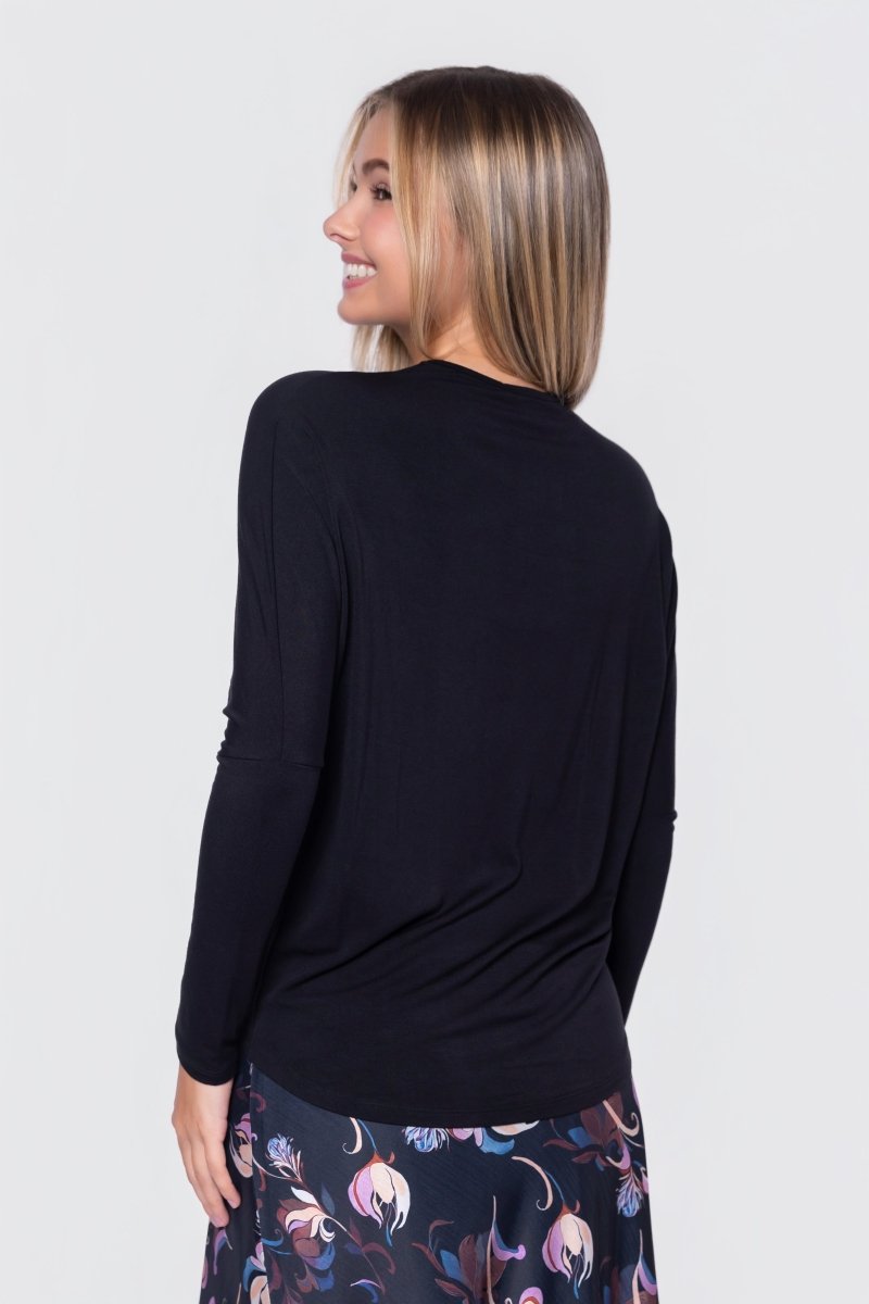Dini Top (Black)