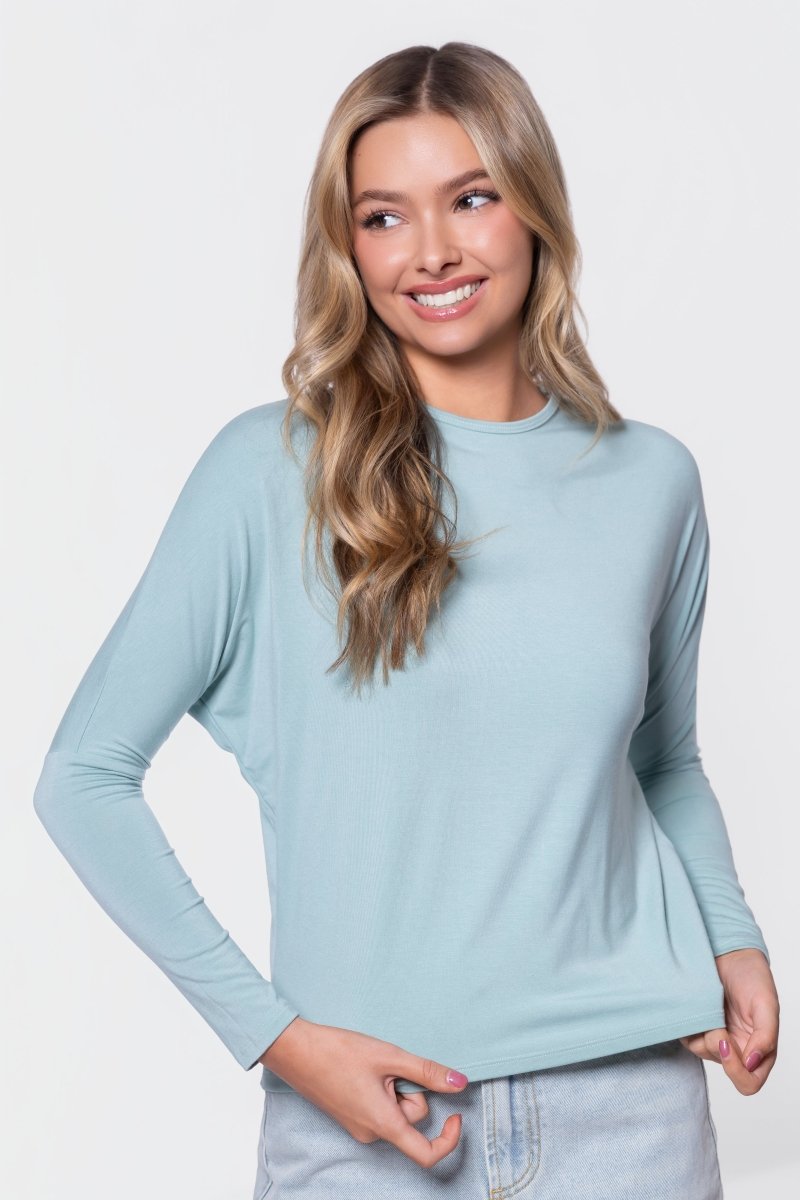 Dini Top (Sage)