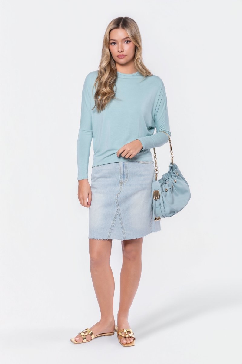 Dini Top (Sage)