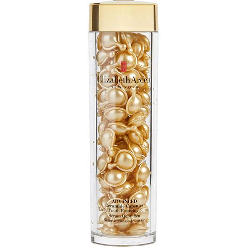 ELIZABETH ARDEN by Elizabeth Arden Ceramide Capsules Daily Youth Restoring Serum - ADVANCED --90caps