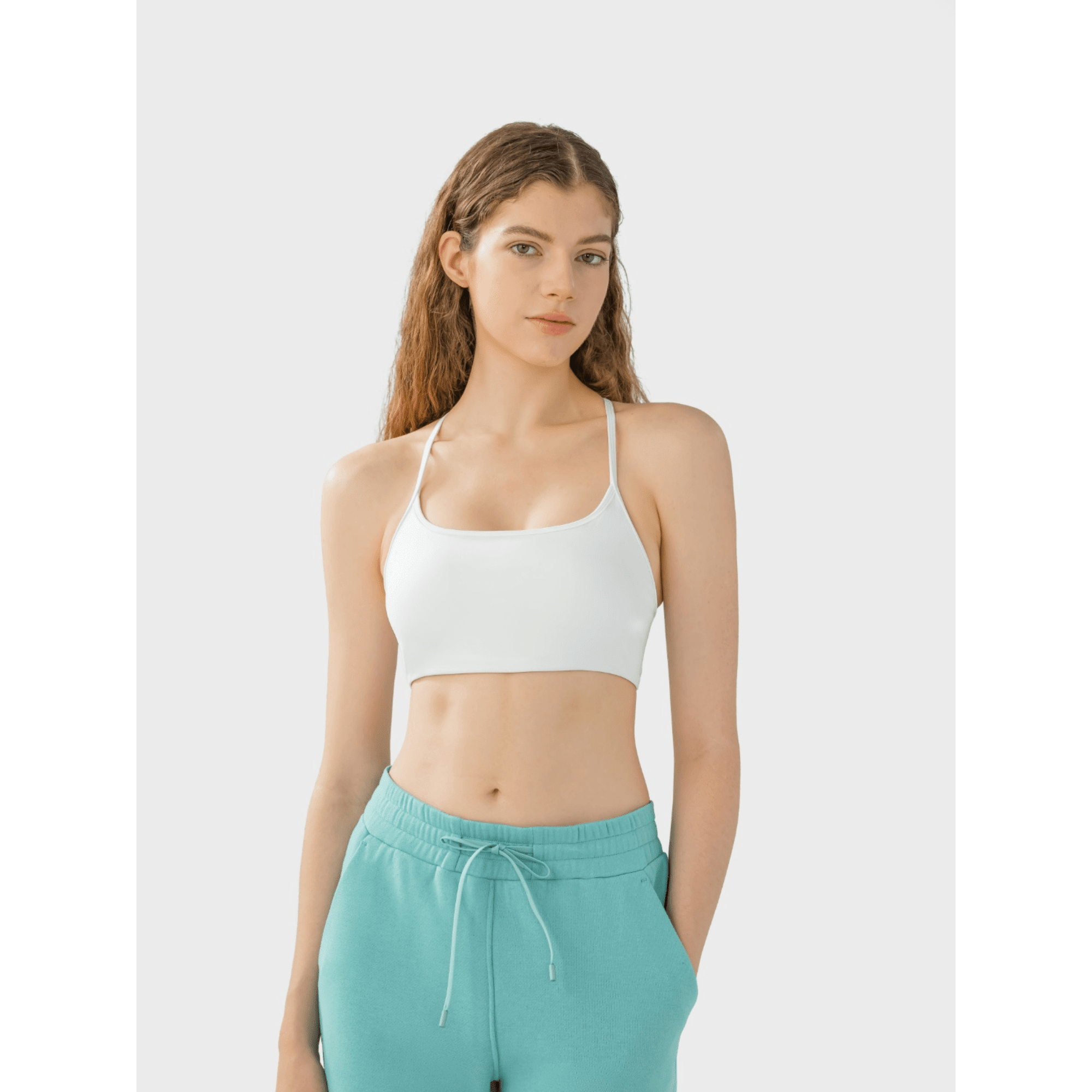 JupiterGear Crisscross Cami