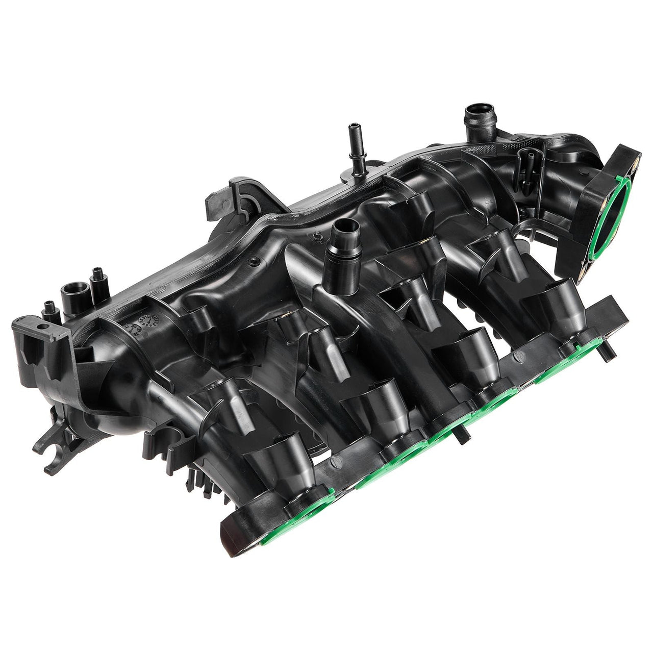 Intake Manifold, with Gasket, Engine Intake Manifold Assembly Compatible with 2013-2019 Buick Encore, Replacement Replace 615-380, 55577314, 55573168, 55581014, 25200449, 25200450, 25299449