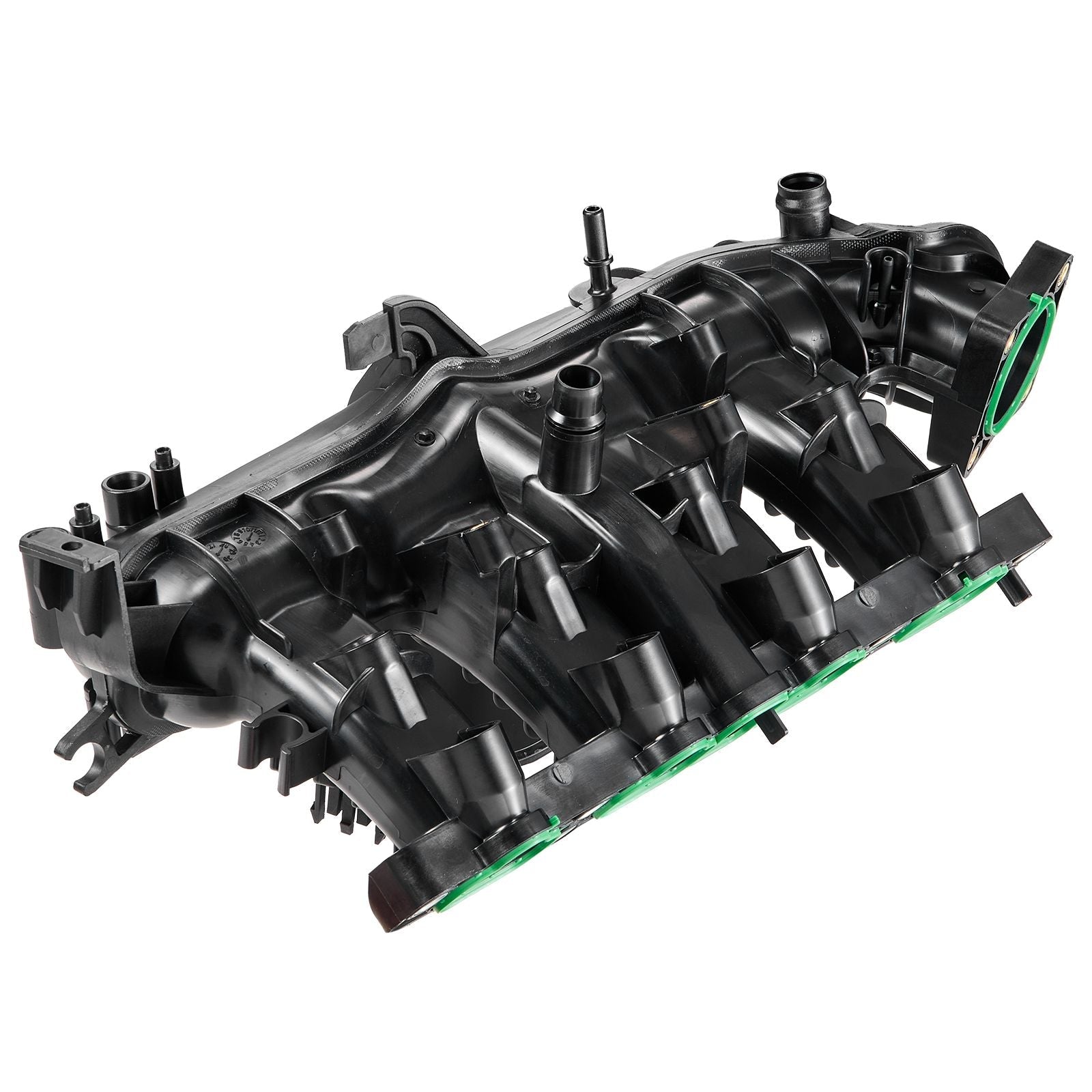 Intake Manifold, with Gasket, Engine Intake Manifold Assembly Compatible with 2013-2019 Buick Encore, Replacement Replace 615-380, 55577314, 55573168, 55581014, 25200449, 25200450, 25299449