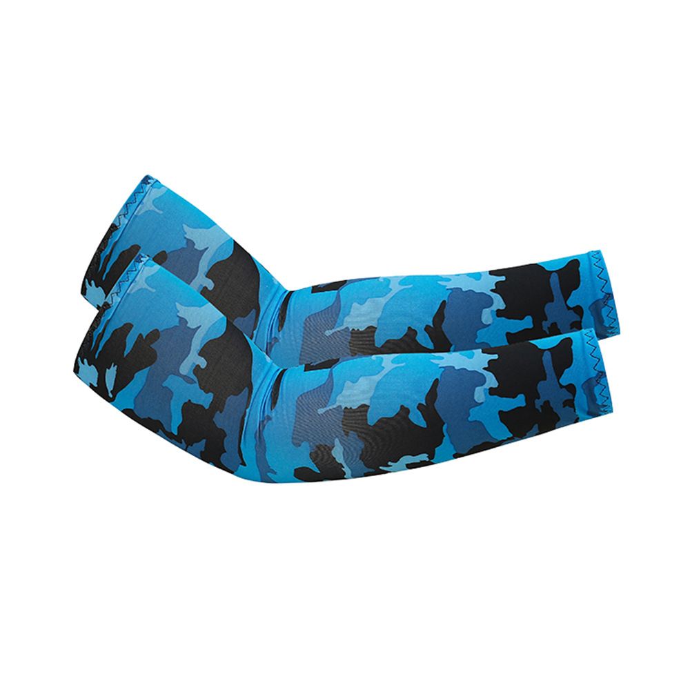 Cycling Sunscreen Sleeves, Sports Outdoor Cycling Arm Protectors, Comfortable, Breathable, UV Resistant Ice Silk Sleeves
Cycling Sunscreen Sleeves, Sports Outdoor Cycling Arm Protectors, Comfortable