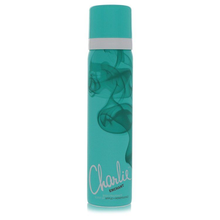 Charlie Enchant by Revlon Body Spray
