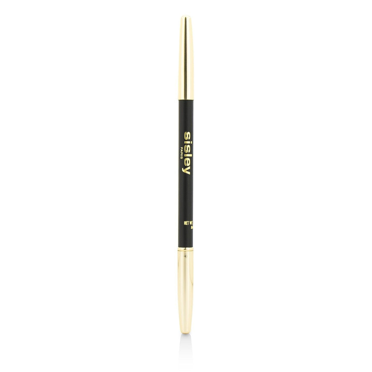 Phyto Khol Perfect Eyeliner (With Blender and Sharpener) - # Black