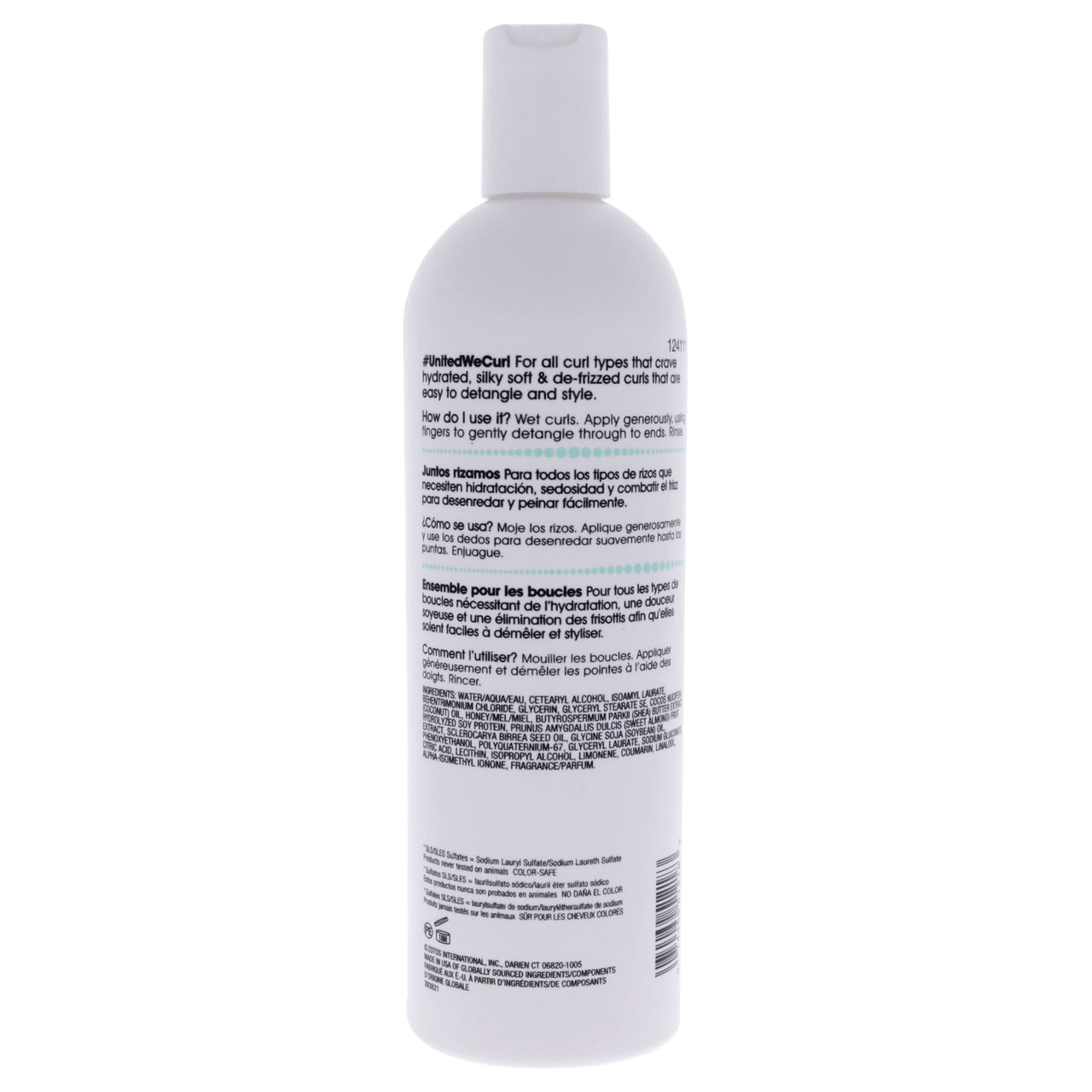 Daily Cream Conditioner