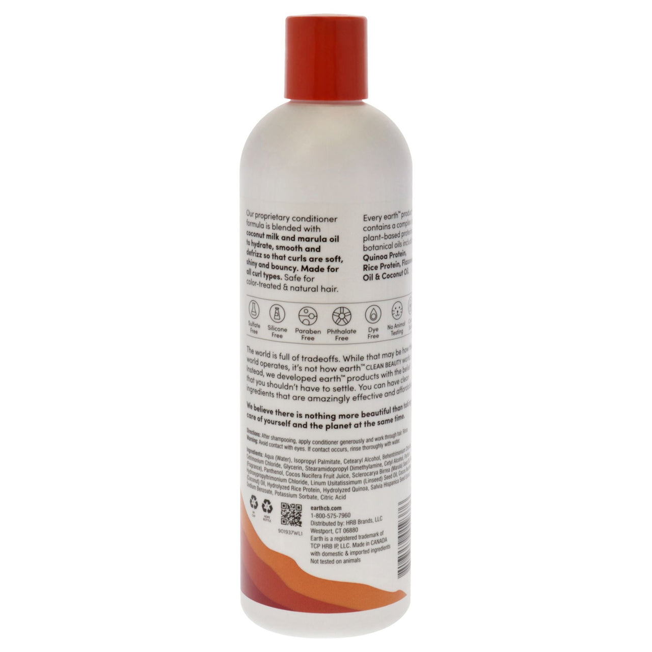 Curl Care Conditioner