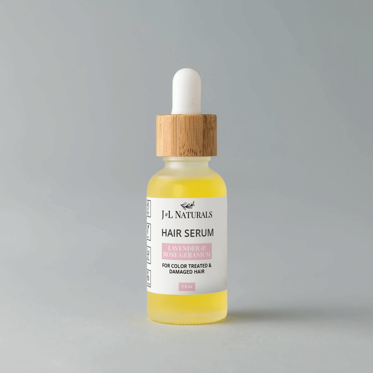 Hair Serum