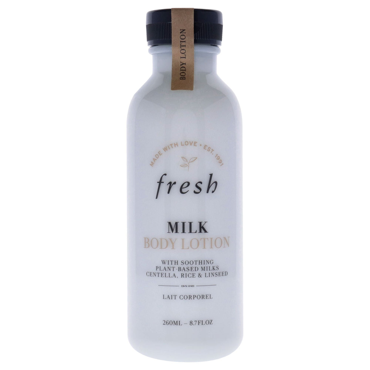 Milk Body Lotion
