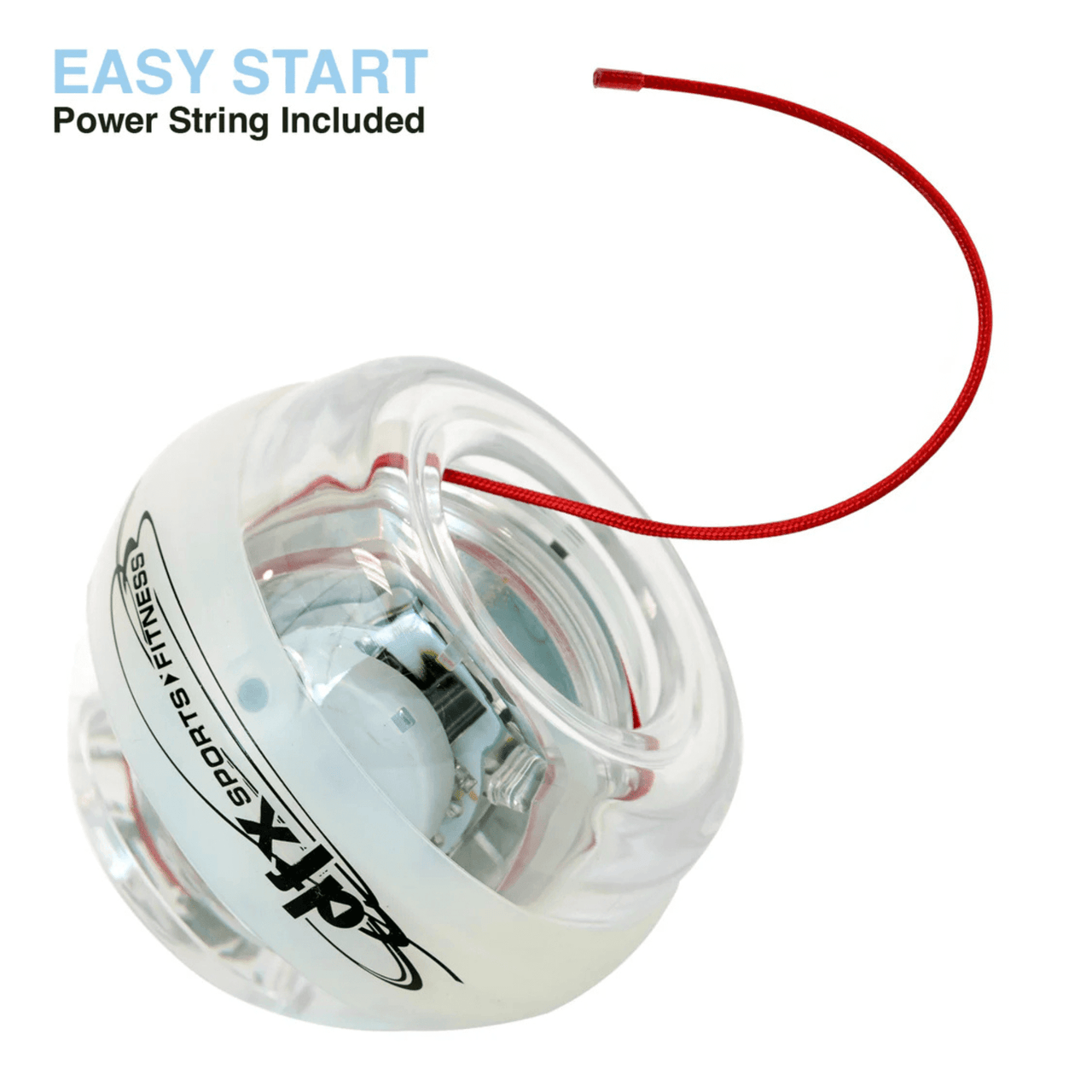 DFX Powerball Platinum Edition Resistance Trainer