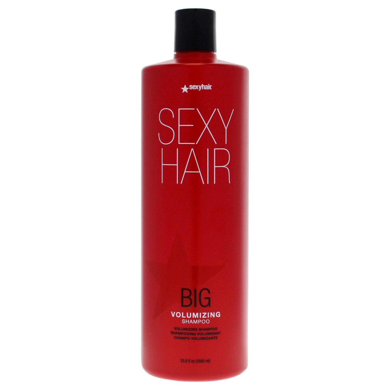 Big Sexy Hair Volumizing Shampoo