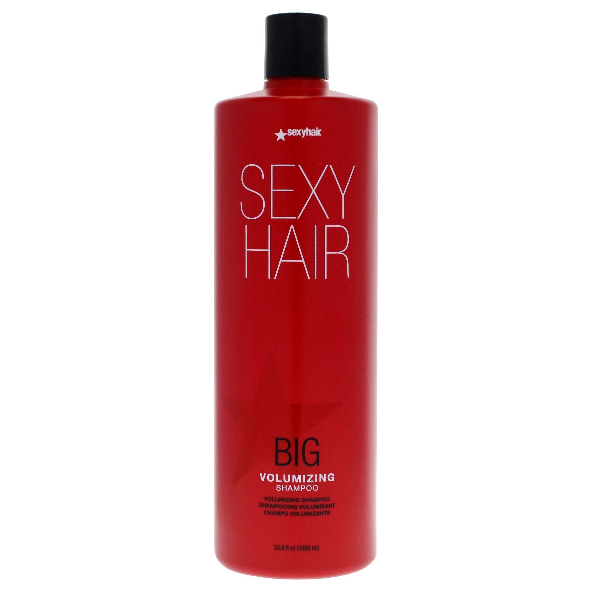 Big Sexy Hair Volumizing Shampoo