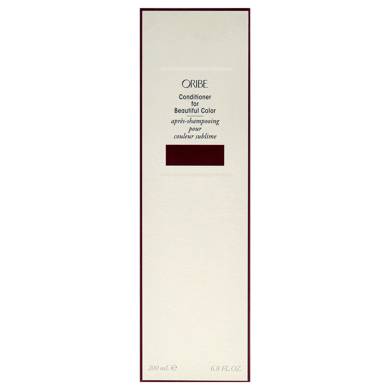 Conditioner for Beautiful Color by Oribe for Unisex - 6.8 oz Conditioner