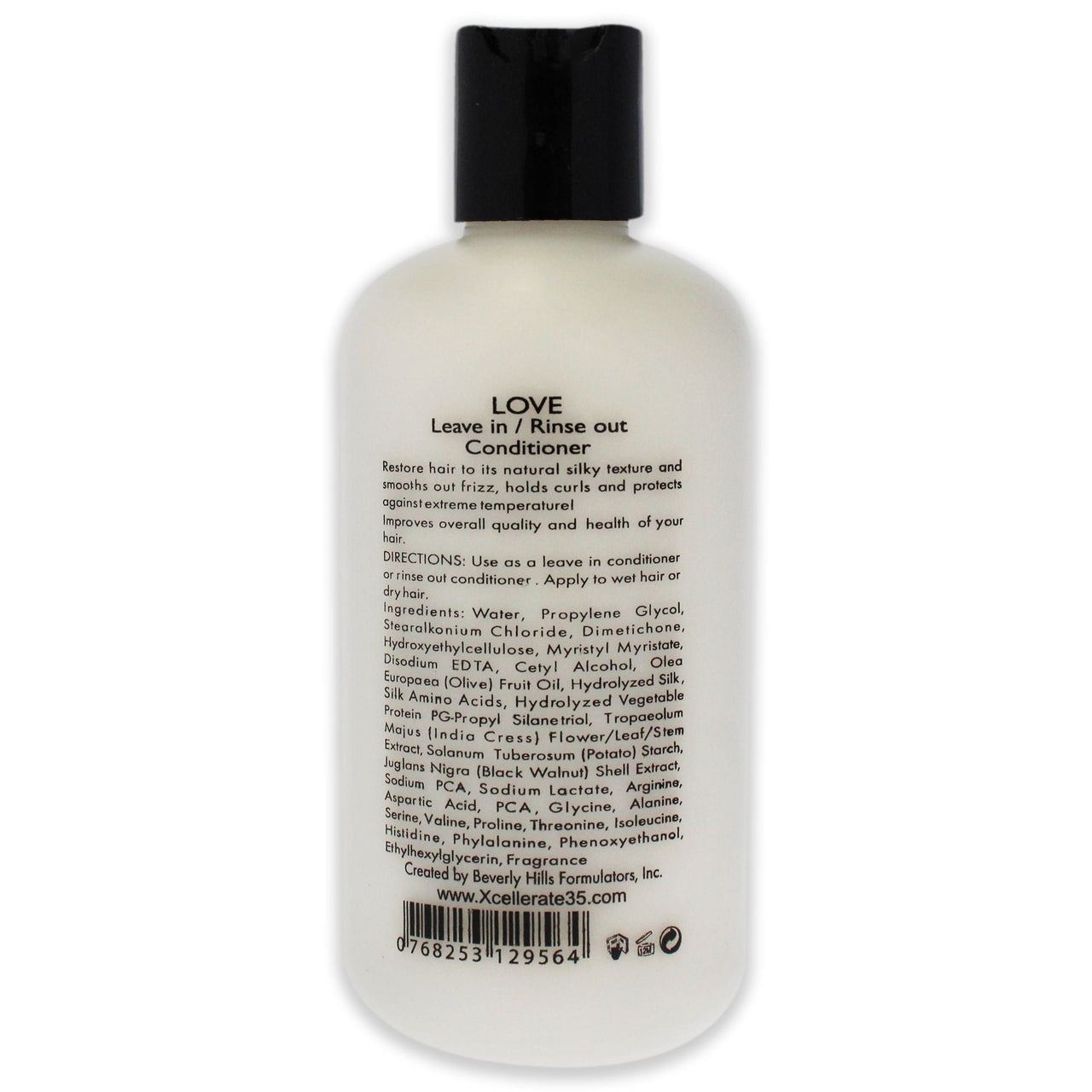 Love Leave-In Conditioner