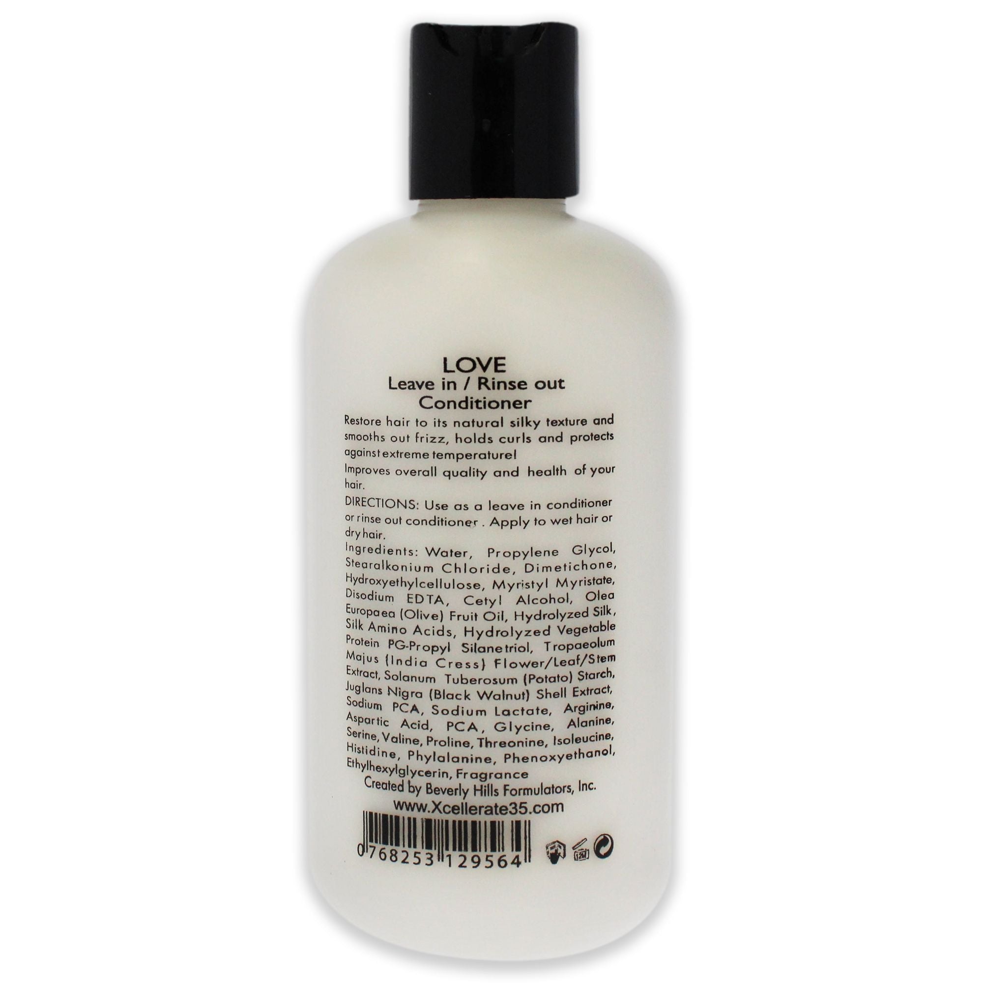 Love Leave-In Conditioner