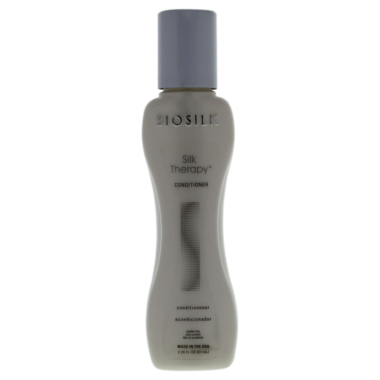 Silk Therapy Conditioner
