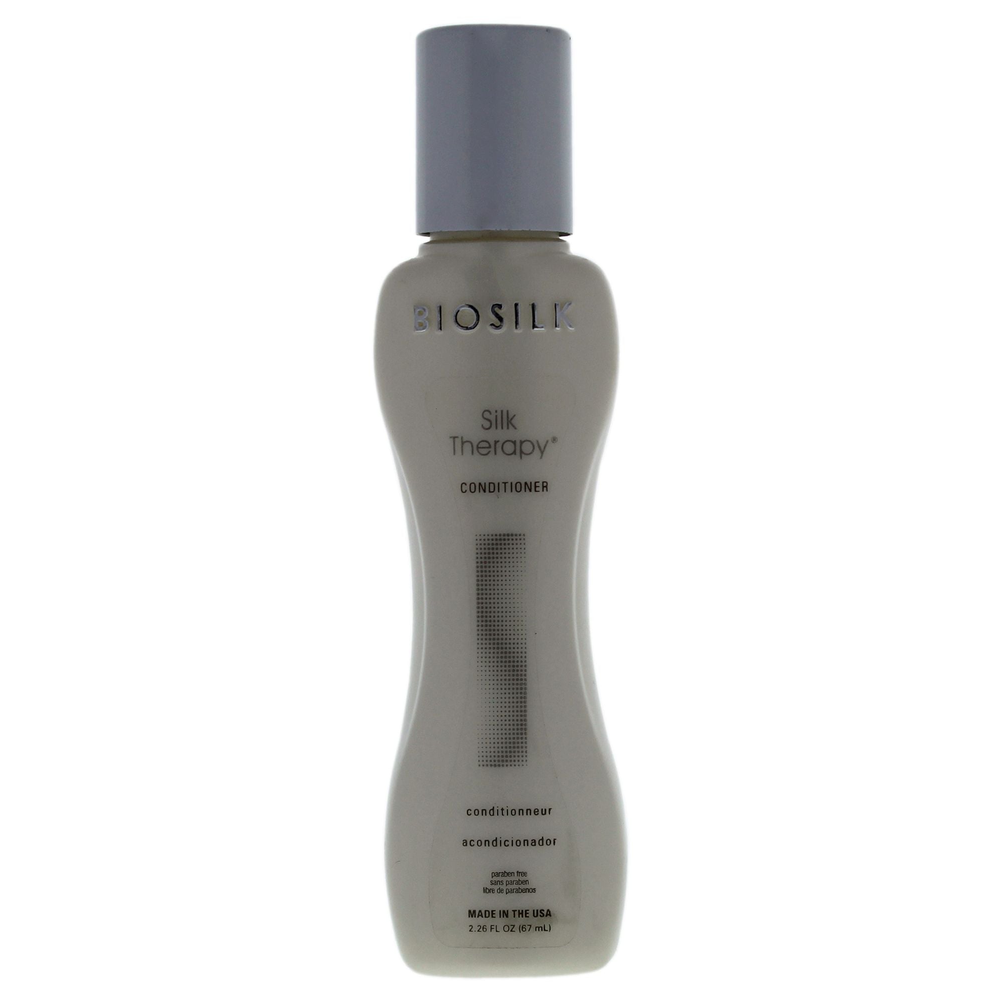 Silk Therapy Conditioner