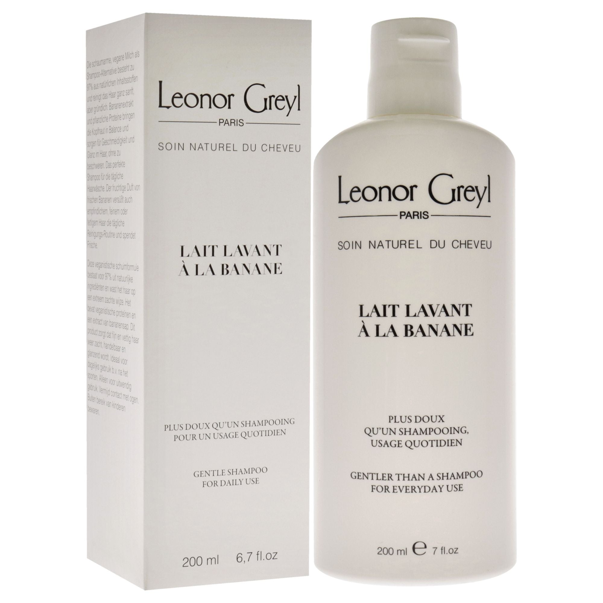 Curls Spring Loaded Frizz-Fighting Shampoo by Paul Mitchell for Unisex - 8.5 oz Shampoo