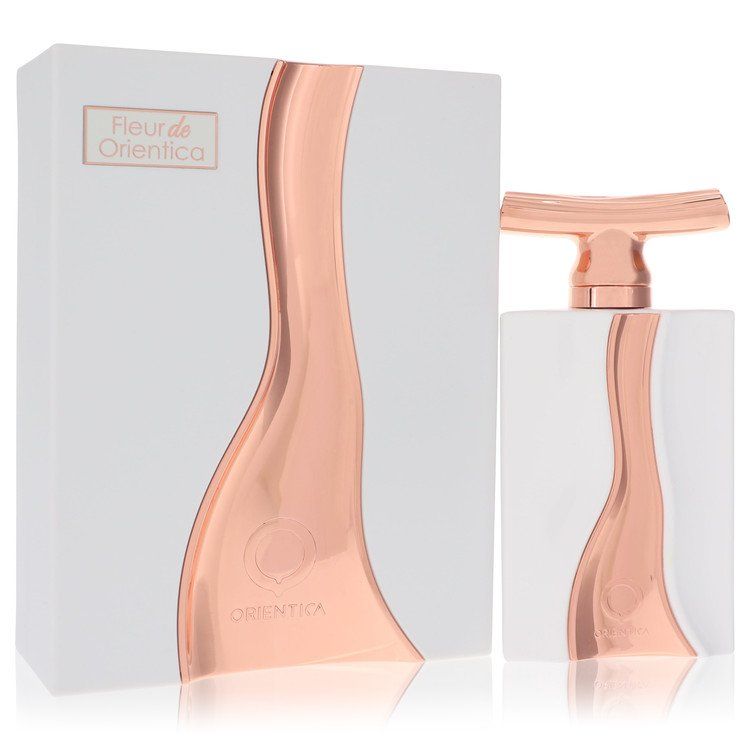 Fleur De Orientica by Al Haramain Eau De Parfum Spray