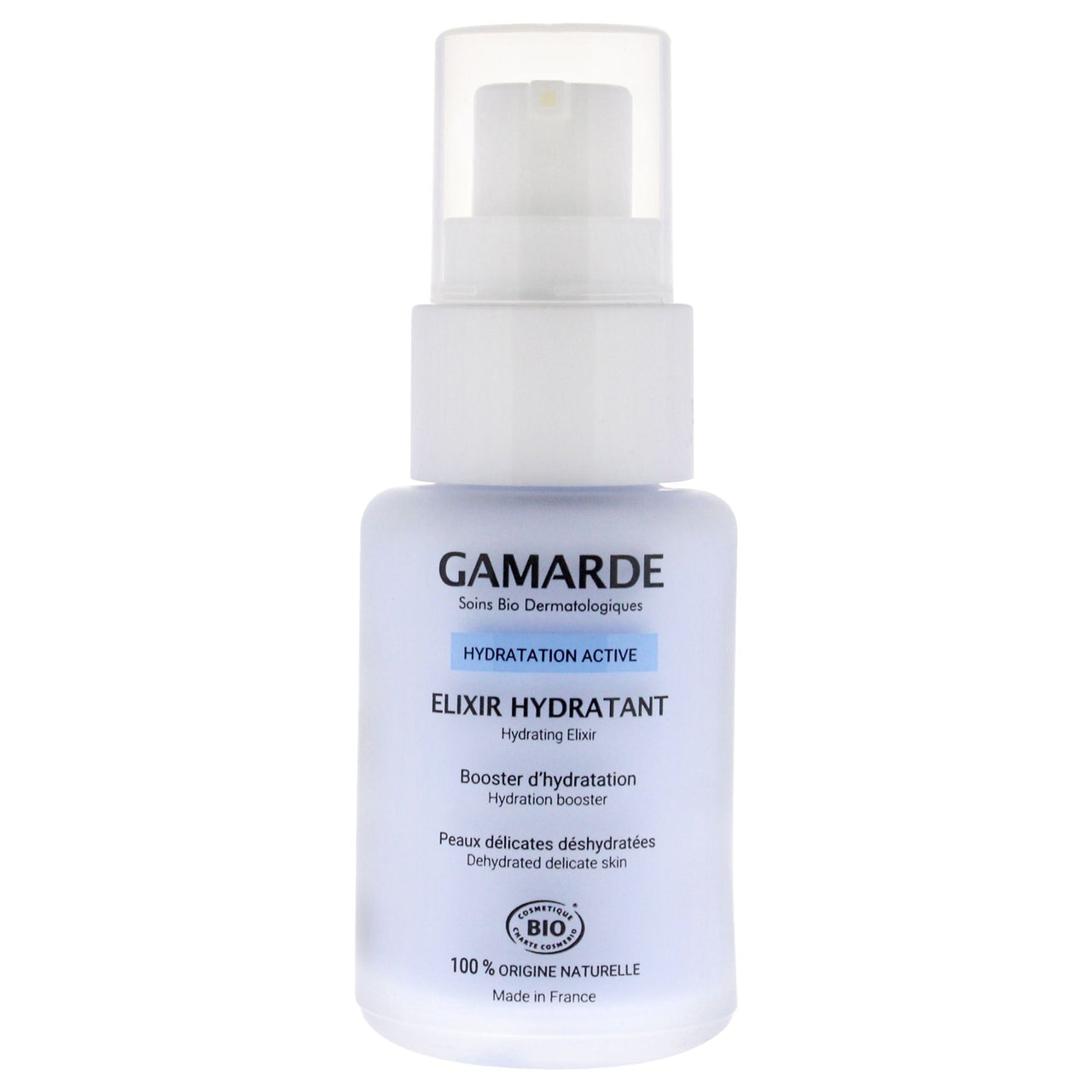 Hydrating Elixir