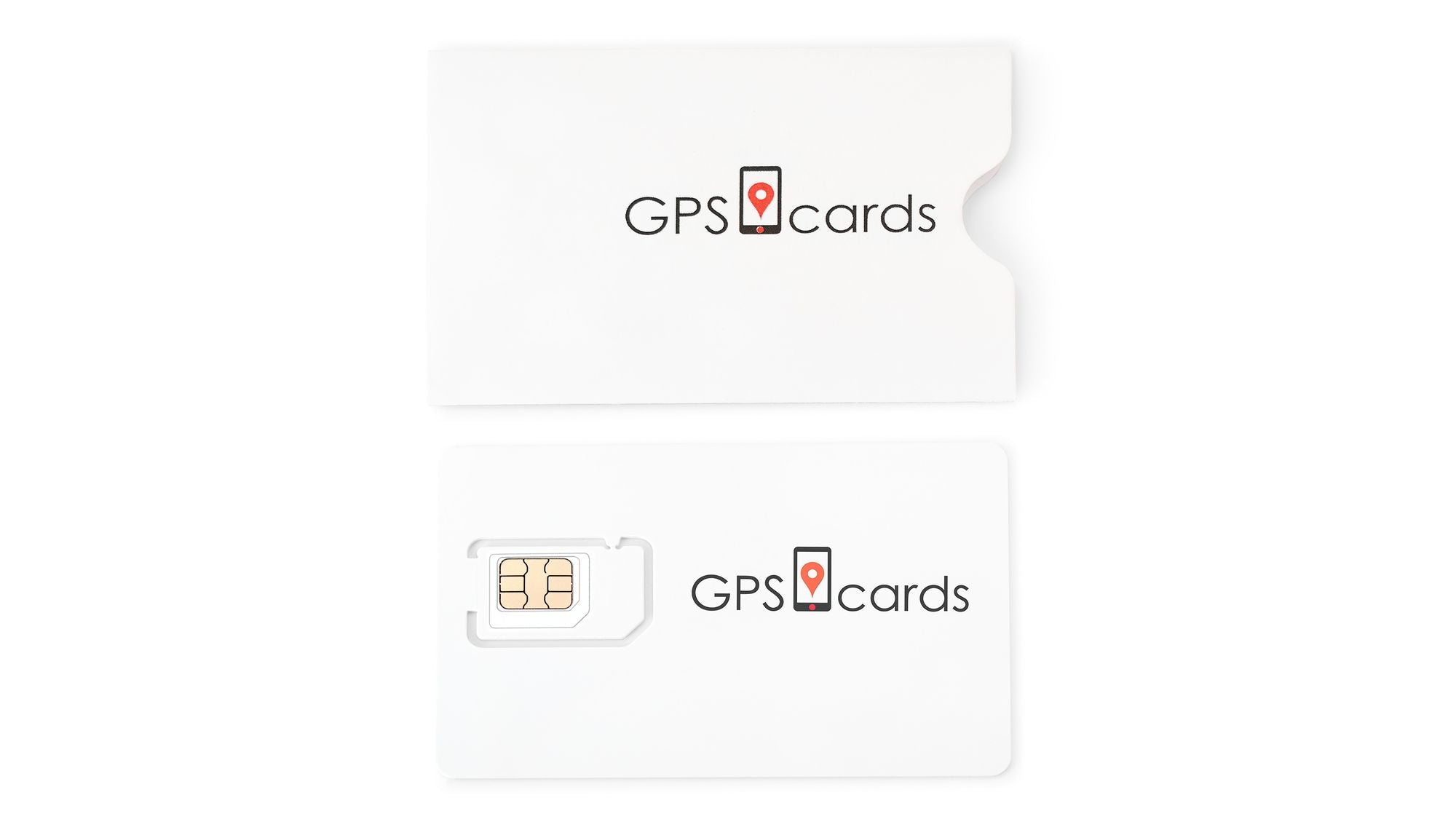 Sim card for GPS 408A/B with Portable Large Battery & Magnet Adsorption