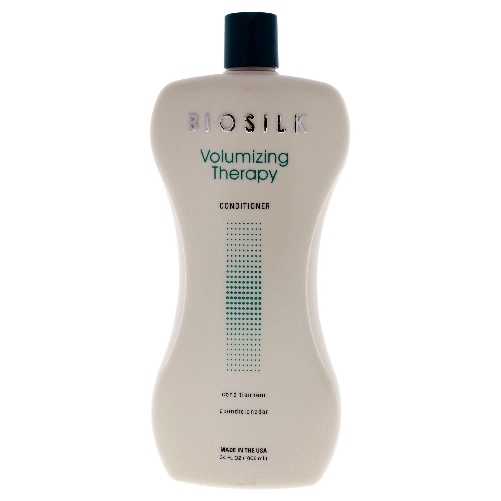 Volumizing Therapy Conditioner