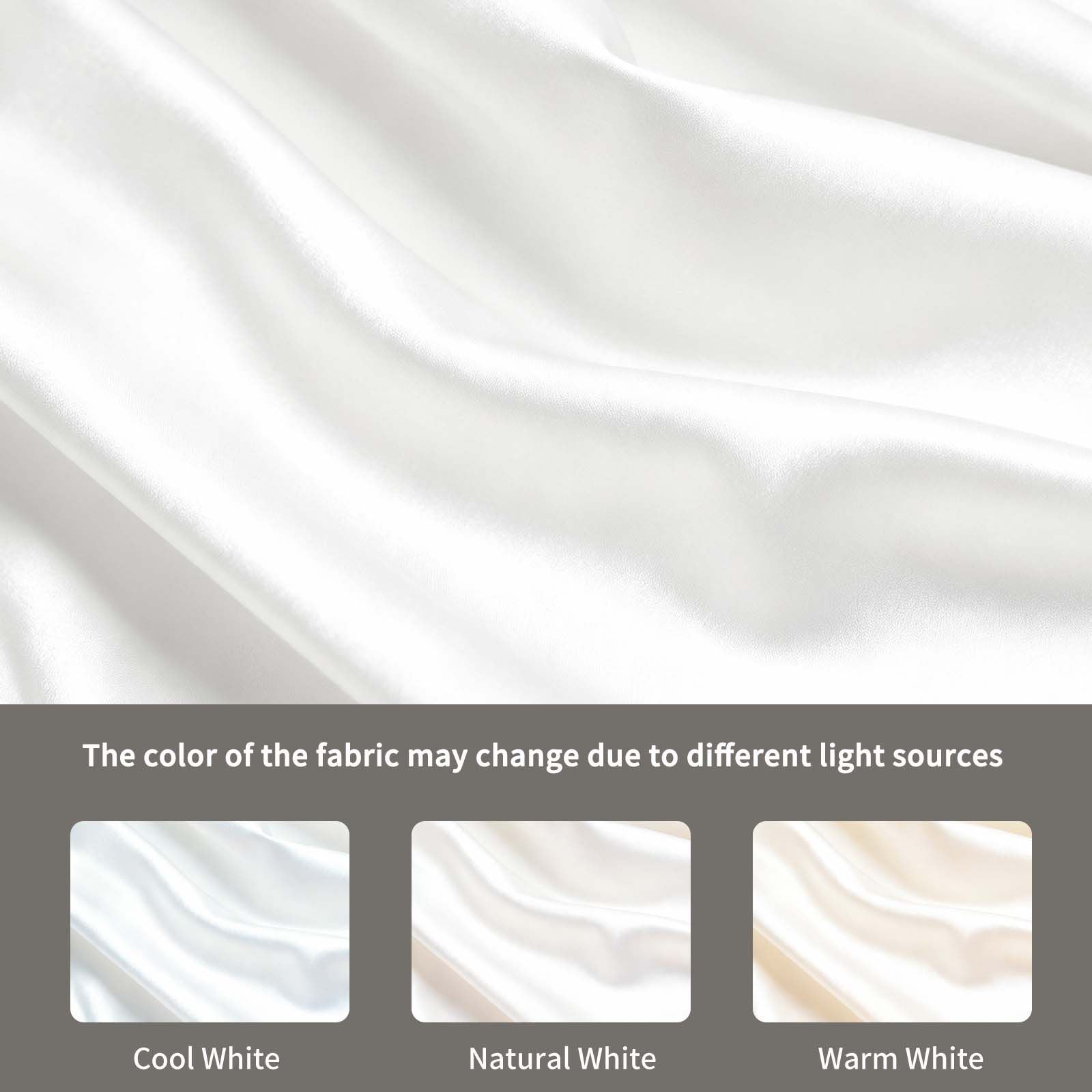 4pcs ultra-soft 85g sheet and pillowcase set, soft solid color, machine washable, suitable for all seasons, Christmas comfortable bedding set, available for single, double, king, and queen beds.