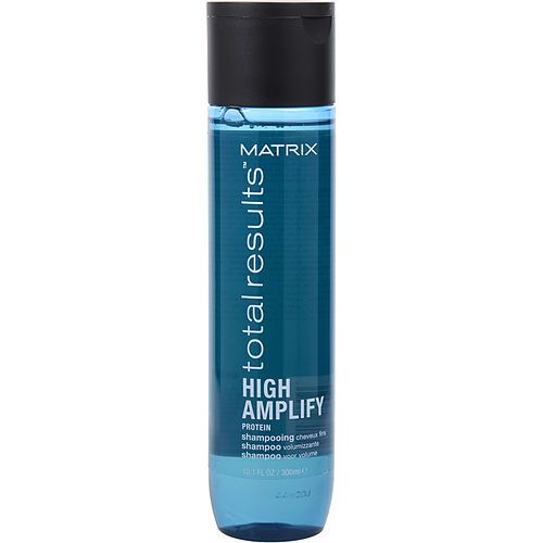 TOTAL RESULTS by Matrix HIGH AMPLIFY SHAMPOO 10.1 OZ
